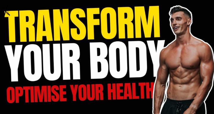 Body & Health Transformation