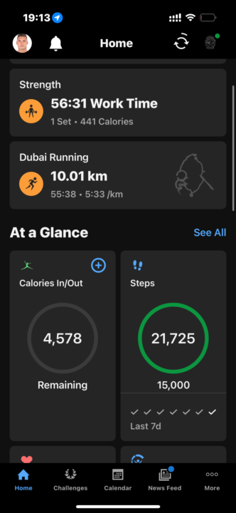 Kickstart 25 - Day #6 
