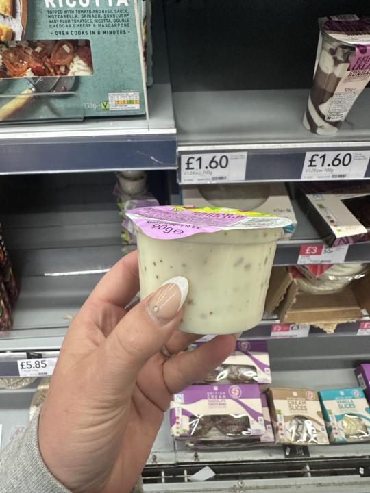 Guess the calories!? 
