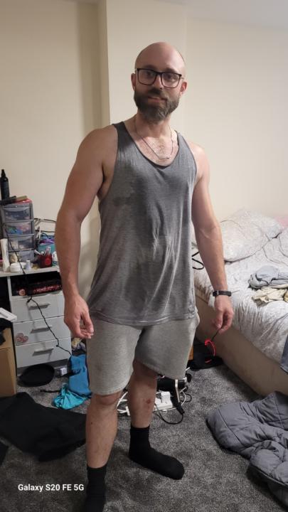 12 weeks in