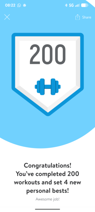 Nothing Specific....