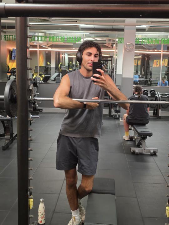 Building confidence! 💪🏼