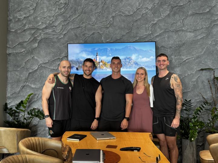 Big Thing Coming In 2025 