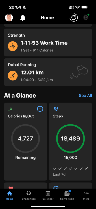 Kickstart 25 - Day 16 