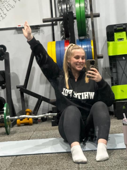 FIRST SESSION BACK 🩷👶