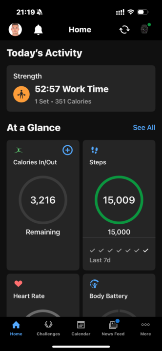 Kickstart 25 - Day 11 
