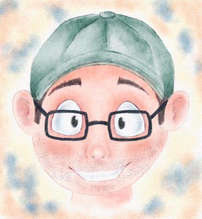 Daniel B.