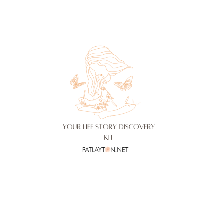 UPDATED COURSE--Your Life Story Discovery Kit