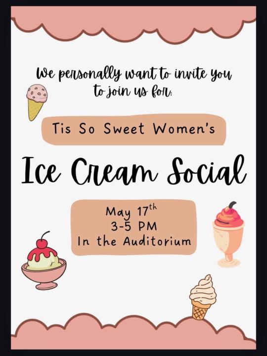 My invitation