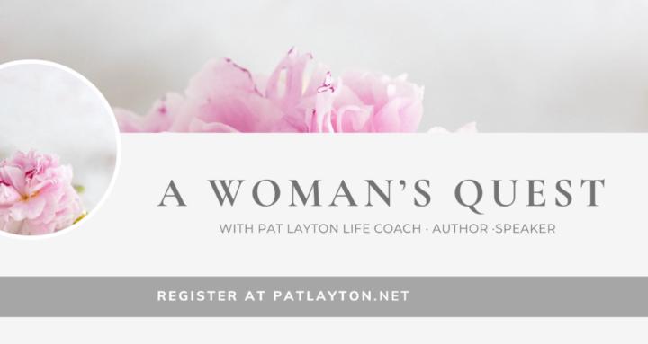 A Woman's Quest Mastermind 