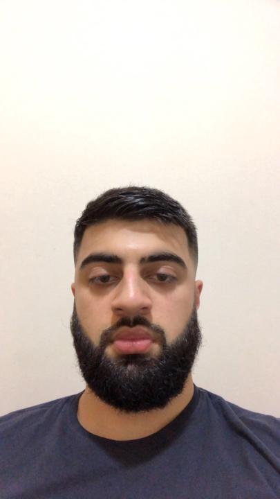 Salman Kiani
