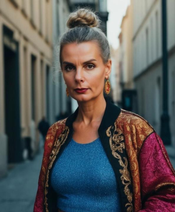 Gerda-Maria Weber