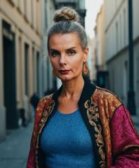 Gerda-Maria Weber