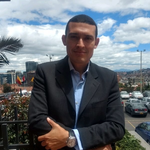 Carlos Alberto Castro Garcia