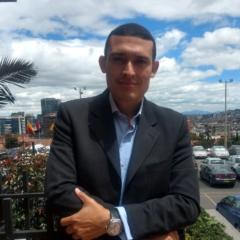 Carlos Alberto Castro Garcia