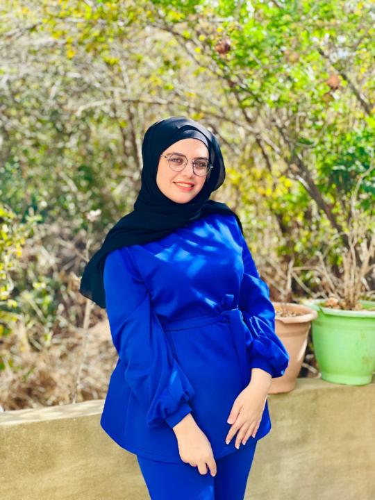 Hadeel Shrayteh