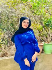 Hadeel Shrayteh
