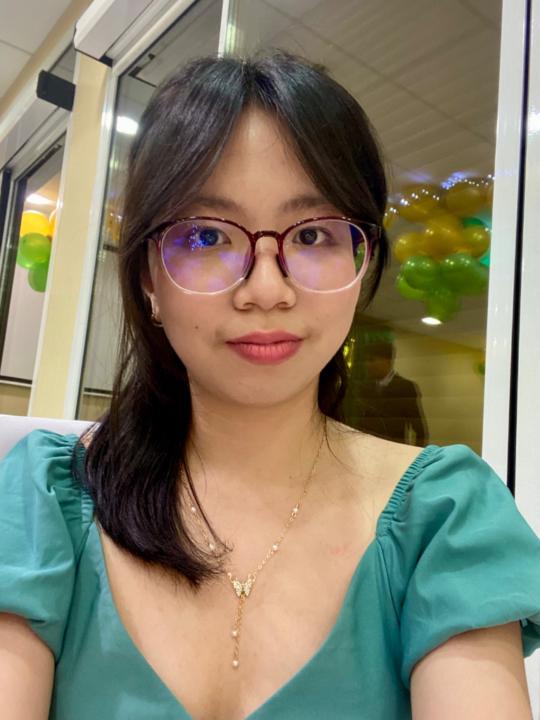 Khanh Tran