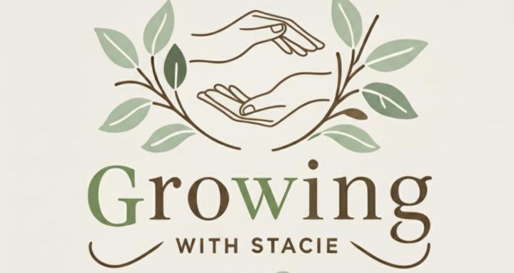 Growing with Stacie