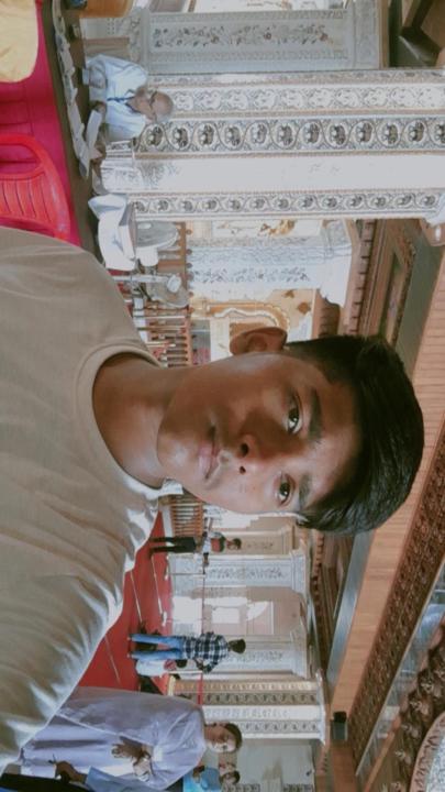 Aditya Barnwal