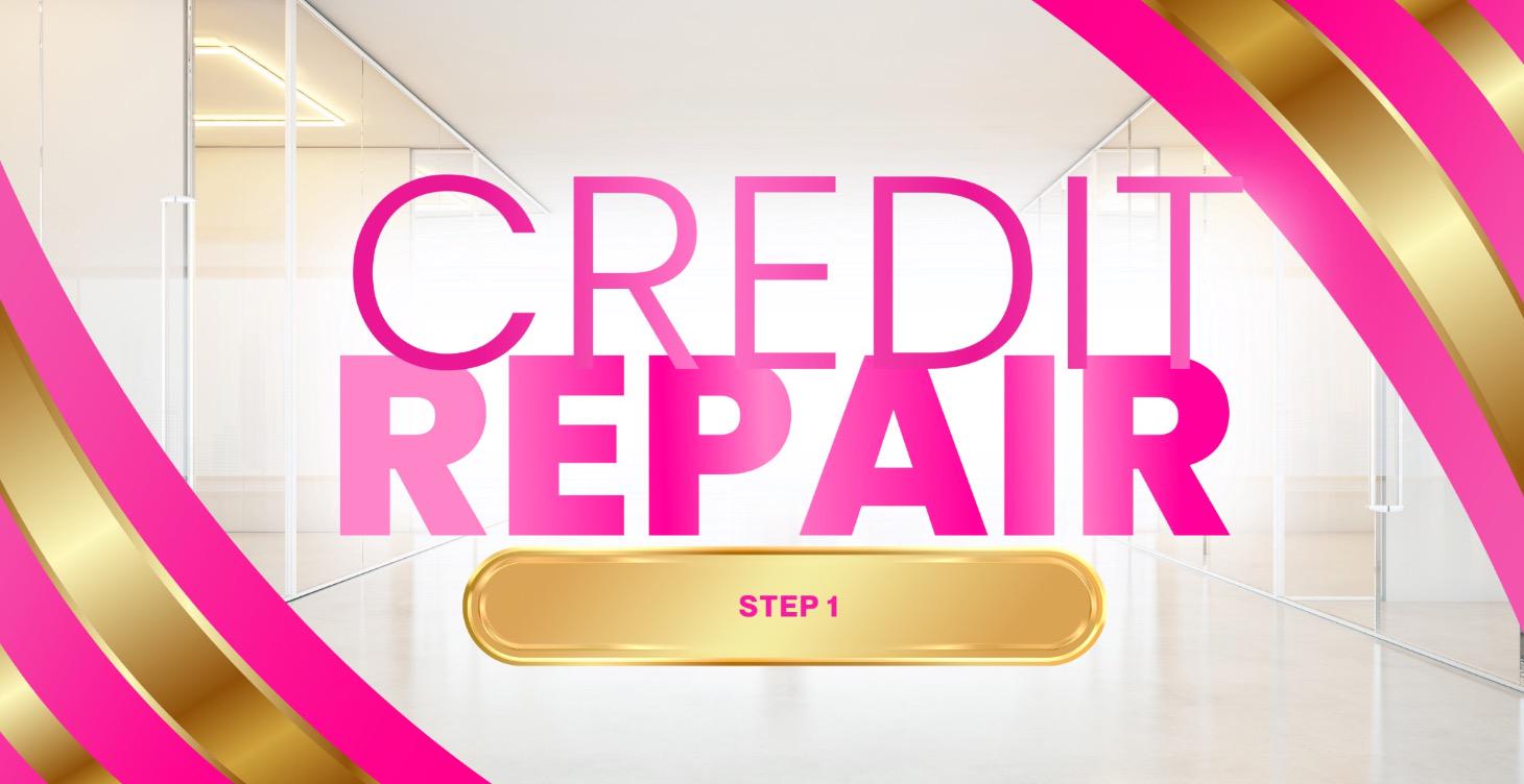 Credit Repair