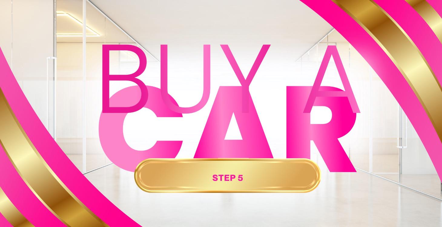 BUY A CAR