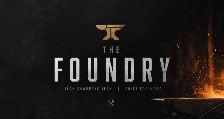 The Foundry