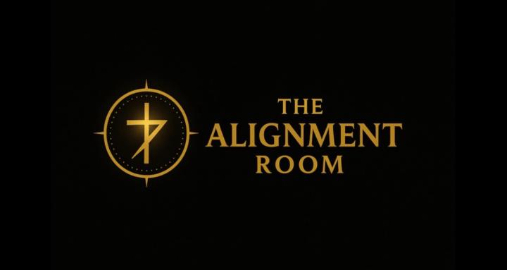 The Alignment Room