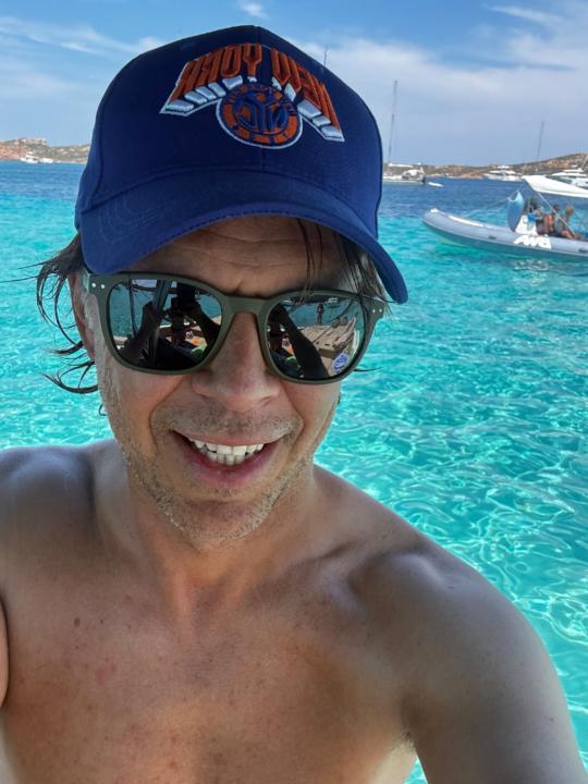 Marco Chiletti