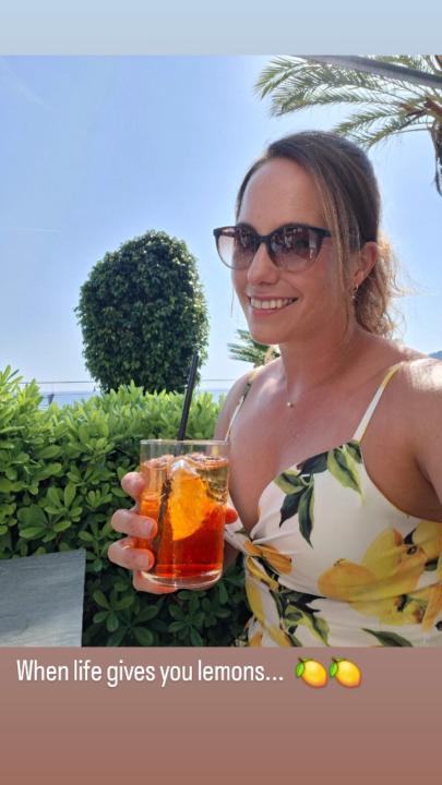 Annelie Jonkers