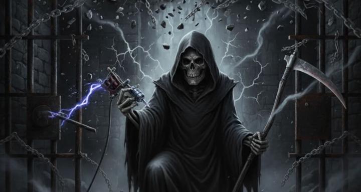 Revenant tattoo inc.