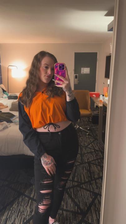 Ashley Danae