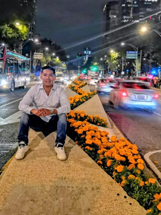 Jonathan Santiago