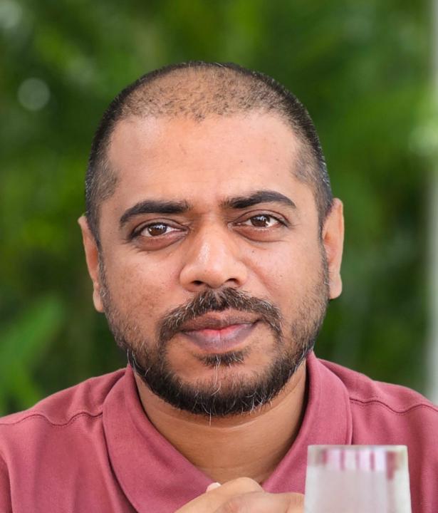 Varun bhoomeshwur Dowtal