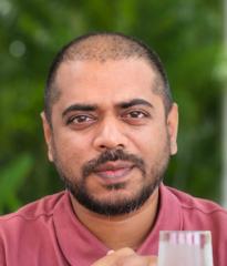 Varun bhoomeshwur Dowtal