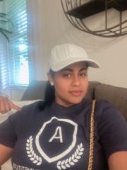 Yessenia Cruz