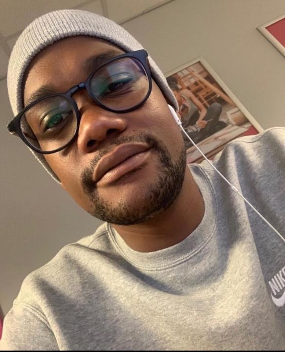 Amadeus Ngcobo