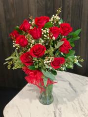 Mes Fleurs