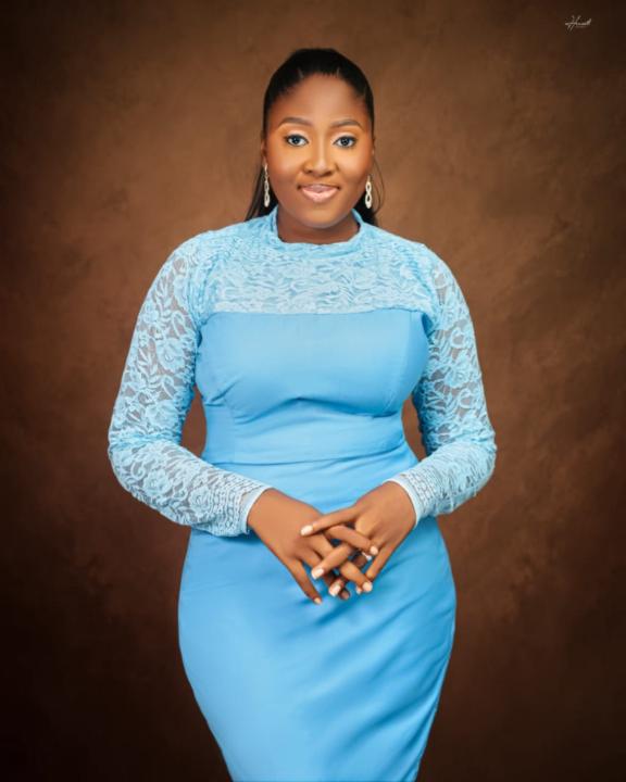 Charity Patience Noah-Agbo