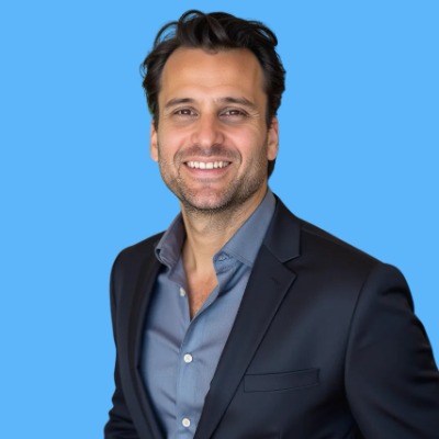 Andrew Ziakas