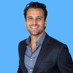 Andrew Ziakas