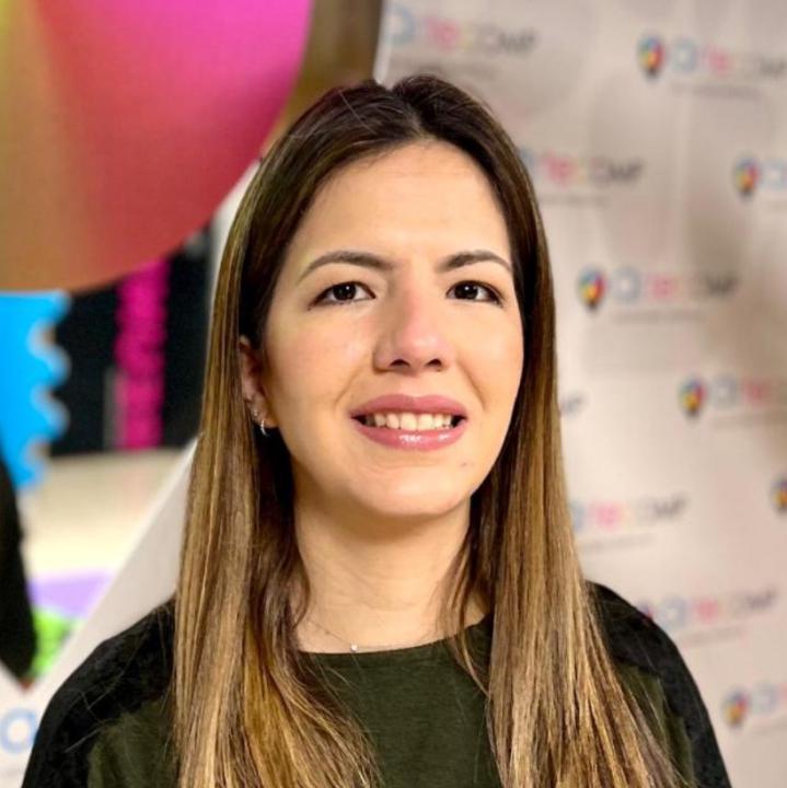 Valentina Bustamante