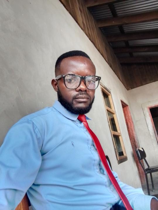 John Chibesa