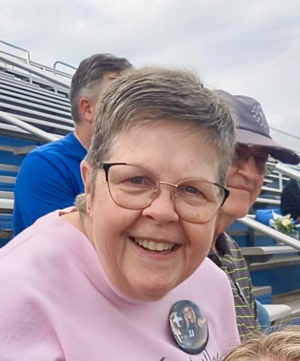 Judy Hartman