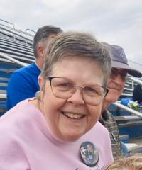 Judy Hartman