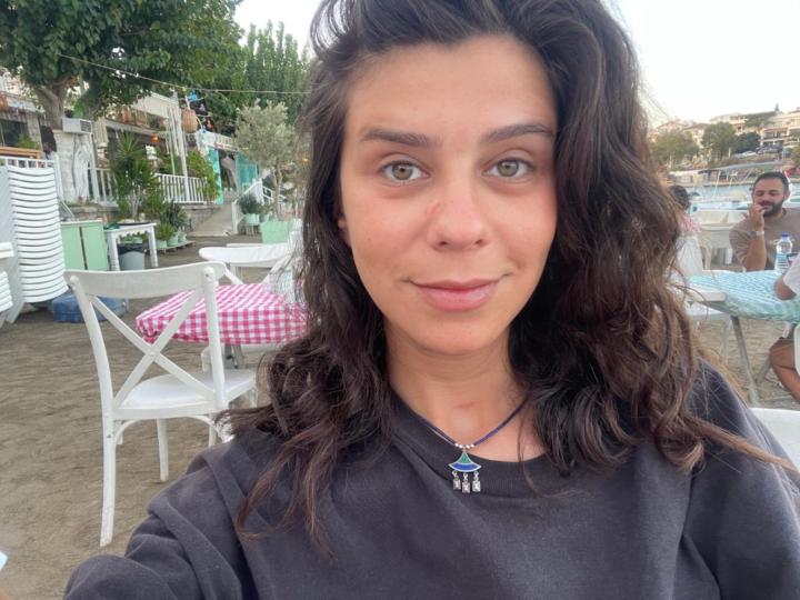 Busra Kurt