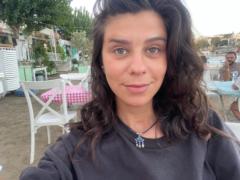 Busra Kurt