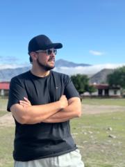 Diego Enrique De haro