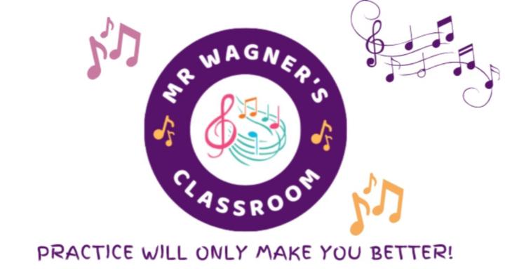 Mr. Wagner's Classroom