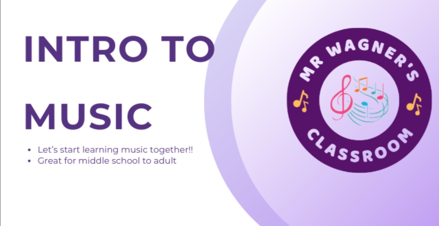 Music Fundamentals